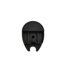 Aplique espejo baño LED tubular - 30cm - 5W | 3 formas de fijación