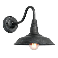 Aplique de pared vintage "ROC"