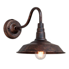 Aplique de pared vintage "ROC"