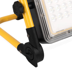 Proyector LED portátil de trabajo 100W - IP65 - 6000K