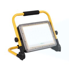 Proyector LED portátil de trabajo 100W - IP65 - 6000K