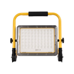Proyector LED portátil de trabajo 100W - IP65 - 6000K