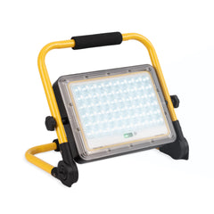 Proyector LED portátil de trabajo 100W - IP65 - 6000K