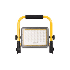 Proyector LED portátil de trabajo 60W - IP65 - 6000K