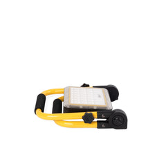 Proyector LED portátil de trabajo 60W - IP65 - 6000K