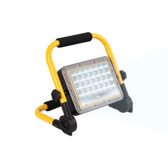 Proyector LED portátil de trabajo 40W - IP65 - 6000K