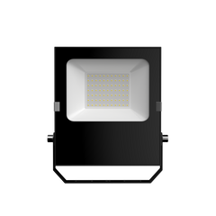 Proyector LED exterior 35W - 12-24V DC - 120º - IP66