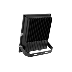Proyector LED exterior 50W - 12-24V DC - 120º - IP66