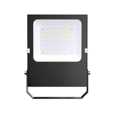 Proyector LED exterior 50W - 12-24V DC - 120º - IP66