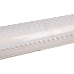 Pantalla estanca LED lineal conectable CCT con sensor de movimiento- 150cm - 56W - IP65