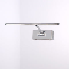 Aplique para cuadros LED con bateria recargable - Dimmable - 4W - 34cm