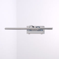 Aplique para cuadros LED con bateria recargable - Dimmable - 4W - 34cm