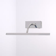 Aplique para cuadros LED con bateria recargable - Dimmable - 4W - 34cm