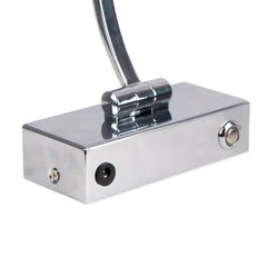 Aplique para cuadros LED con bateria recargable - Dimmable - 4W - 34cm