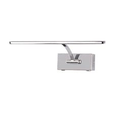 Aplique para cuadros LED con bateria recargable - Dimmable - 4W - 34cm