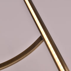 Aplique para cuadros LED con bateria recargable - Dimmable - 4W - 34cm