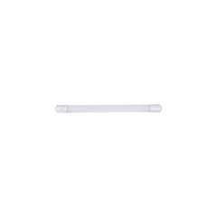 Tubo LED 60cm T8 con sensor de movimiento microondas - 9W - 100lm/w - 6000K