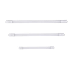 Tubo LED 120cm T8 con sensor de movimiento microondas - 18W - 100lm/w - 6000K