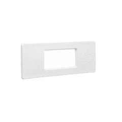 Baliza exterior LED empotrable pared Fumagalli "Nina 150" 3.5W - IP55 - R7S - CCT