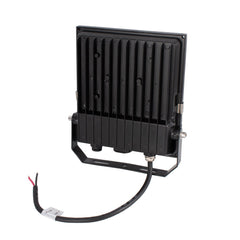 Proyector LED exterior 35W - 12-24V DC - 120º - IP66
