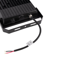 Proyector LED exterior 50W - 12-24V DC - 120º - IP66