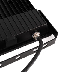 Proyector LED exterior 100W - 12-24V DC - 120º - IP66