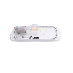 Aplique de pared exterior FUMAGALLI "Francy" - E27 - IP66
