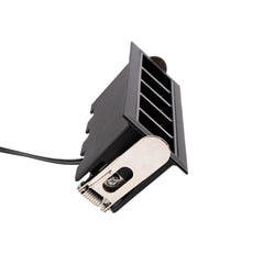 Foco lineal LED empotrable 10W - Chip OSRAM - UGR18 - CRI90