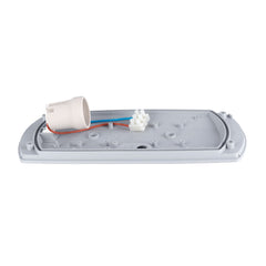 Aplique de pared exterior FUMAGALLI "Francy" - E27 - IP66