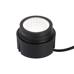 Módulo LED 7W para aro downlight MR16/GU10 - 45º - CRI 90