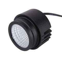 Módulo LED 7W para aro downlight MR16/GU10 - 45º - CRI 90