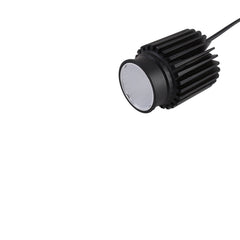Módulo LED 15W para aro downlight MR16/GU10 - 45º - CRI 90