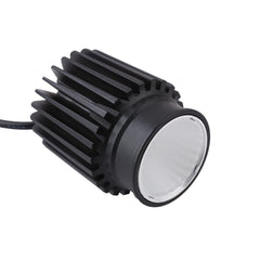 Módulo LED 15W para aro downlight MR16/GU10 - 45º - CRI 90