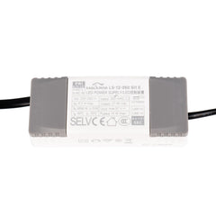 Módulo LED 15W para aro downlight MR16/GU10 - 45º - CRI 90