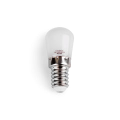 Bombilla LED E14 2W - Tamaño reducido