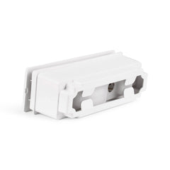 Baliza exterior LED empotrable pared Fumagalli "Nina 150" 3.5W - IP55 - R7S - CCT