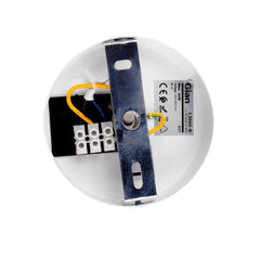 Aplique de pared interior orientable "Gian" - E27