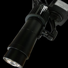 Proyector de logos LED GOBO 20W fijo interior - Óptica 20° - IP20