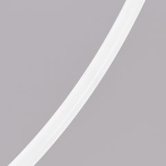 Neón LED flexible 360º circular - Ø22mm - 2 metros - 24V DC - 240Ch/m - 19,2W/m - IP65