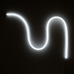 Neón LED flexible 360º circular - Ø22mm - 5 metros - 24V DC - 240Ch/m - 19,2W/m - IP65