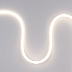 Neón LED flexible 360º circular - Ø22mm - 5 metros - 24V DC - 240Ch/m - 19,2W/m - IP65