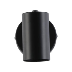 Aplique de pared interior orientable "Gian" - E27