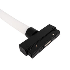 Neón LED flexible para carril magnético 360º - 48V DC- Ø30mm - 24W/m - 1 metro - 336ch/m