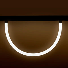 Neón LED flexible para carril magnético 360º - 48V DC- Ø30mm - 24W/m - 1 metro - 336ch/m