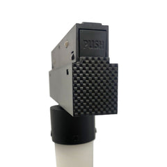 Neón LED flexible para carril magnético 360º - 48V DC- Ø30mm - 24W/m - 1 metro - 336ch/m