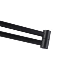 Aplique de pared con brazo articulado "Reno" - E27