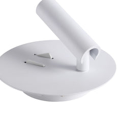 Aplique de pared para lectura "Quart" - Doble función - 3W+6W