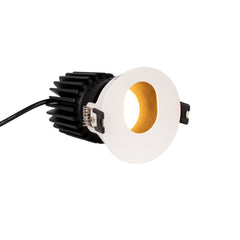 Módulo LED 15W para aro downlight MR16/GU10 - 45º - CRI 90