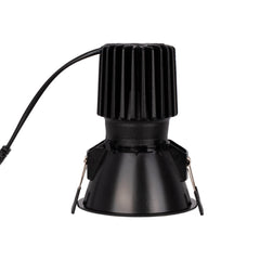 Módulo LED 15W para aro downlight MR16/GU10 - 45º - CRI 90
