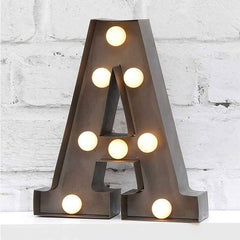 Bombilla de colores LED E27 G45 - 1W